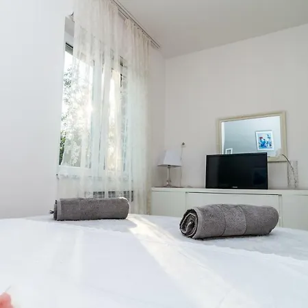 Apartmán Goldy *