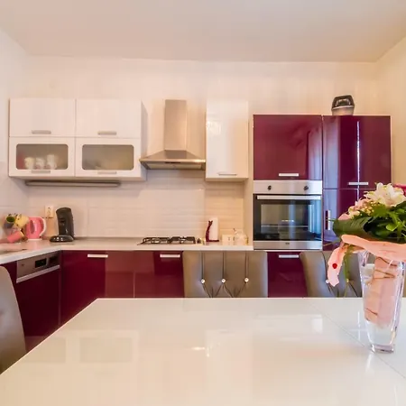 Apartmán Goldy Solin