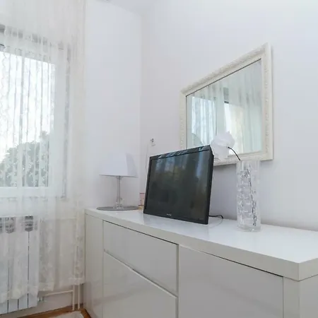 Goldy Apartmán