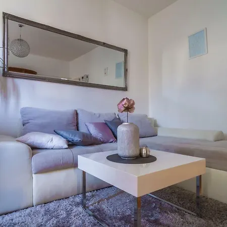 Apartmán Goldy Solin