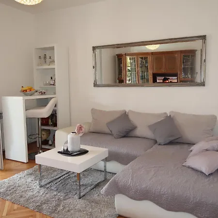 Goldy Apartmán