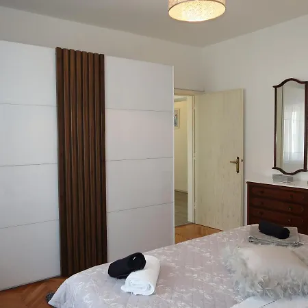 Goldy Apartmán *